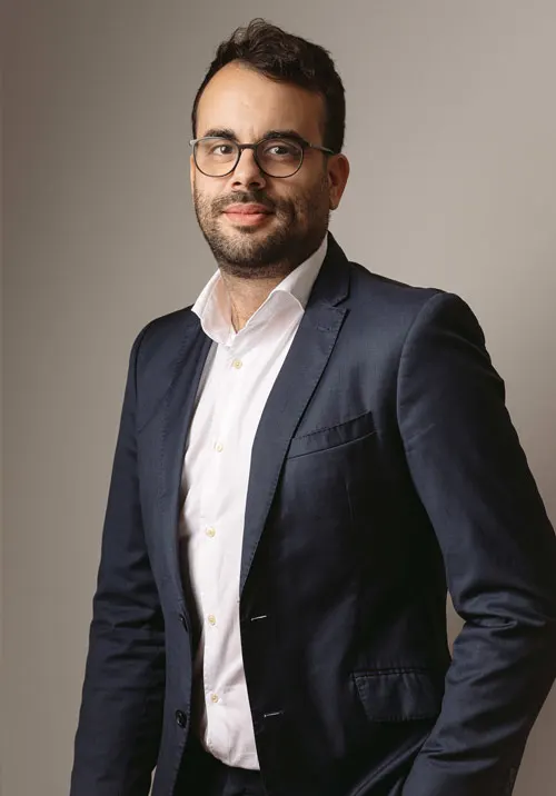 Enrique Bermejo, Finance Manager en Xenia Capital
