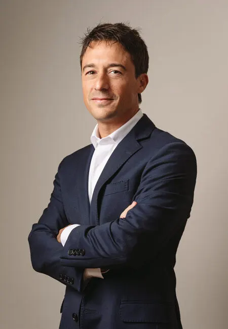 Guillermo Coloma Caturla, Associate Director en Xenia Capital
