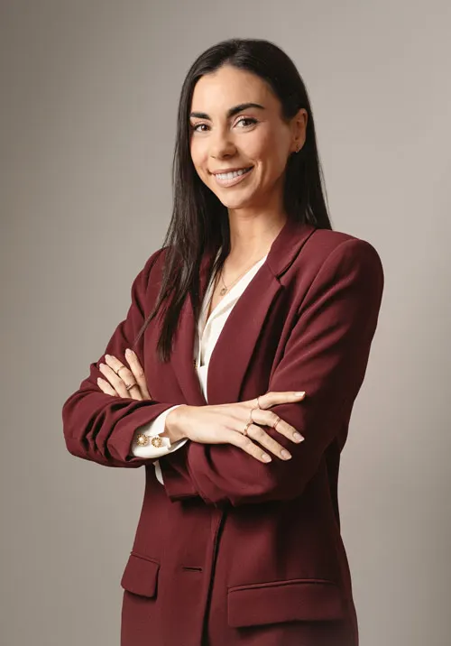 Laura García Moreno, Asset Manager en Xenia Capital