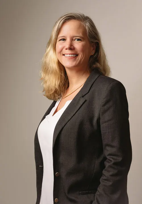 Louise von Raussendorff, Head of Credit en Xenia Capital