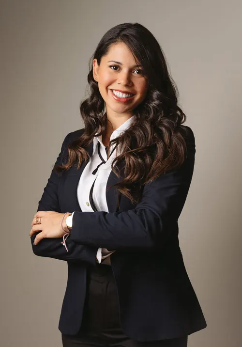 Yoraima Quiñones, Administration Manager en Xenia Capital